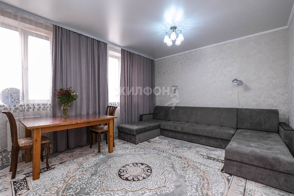 
   Продам 3-комнатную, 92.8 м², Блюхера ул, 71б

. Фото 14.