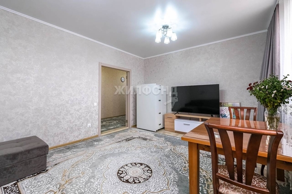 
   Продам 3-комнатную, 92.8 м², Блюхера ул, 71б

. Фото 16.