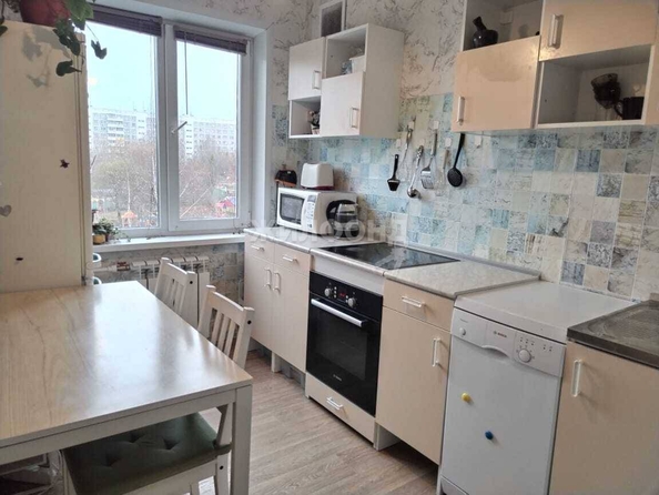 
   Продам 3-комнатную, 61.7 м², Саввы Кожевникова ул, 19

. Фото 1.