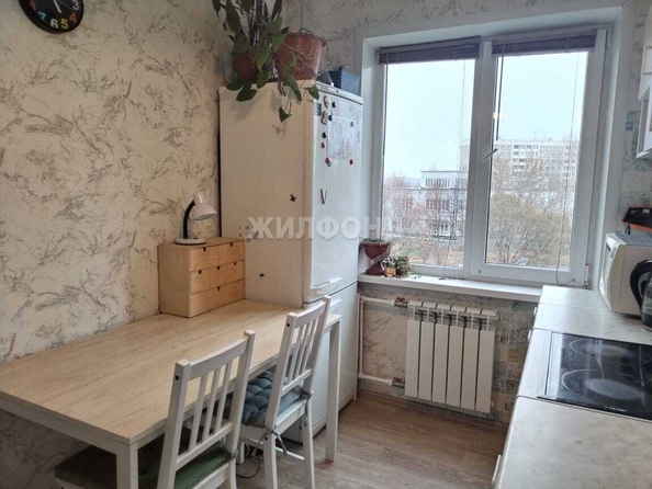 
   Продам 3-комнатную, 61.7 м², Саввы Кожевникова ул, 19

. Фото 2.