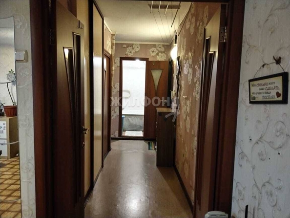 
   Продам 3-комнатную, 61.7 м², Саввы Кожевникова ул, 19

. Фото 10.