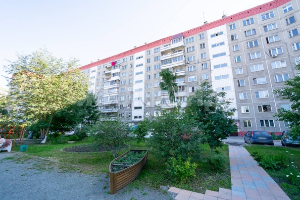 
  Продается 3-комн. квартира, 61.7 м², Саввы Кожевникова ул, д. 19
. Фото 10.