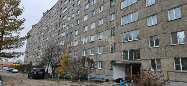 
   Продам 3-комнатную, 55.7 м², ЖКО Аэропорта ул, 25

. Фото 5.