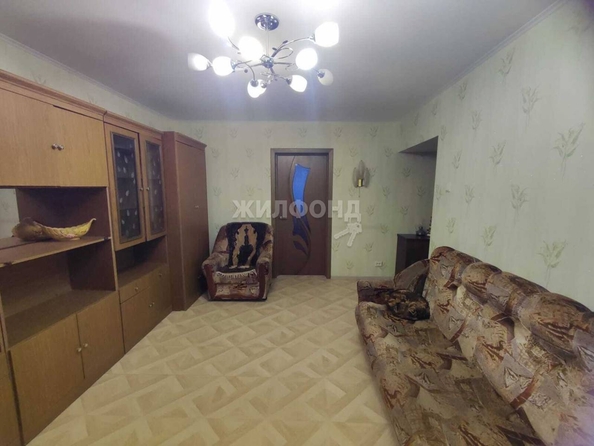 
   Продам 3-комнатную, 55.7 м², ЖКО Аэропорта ул, 25

. Фото 4.