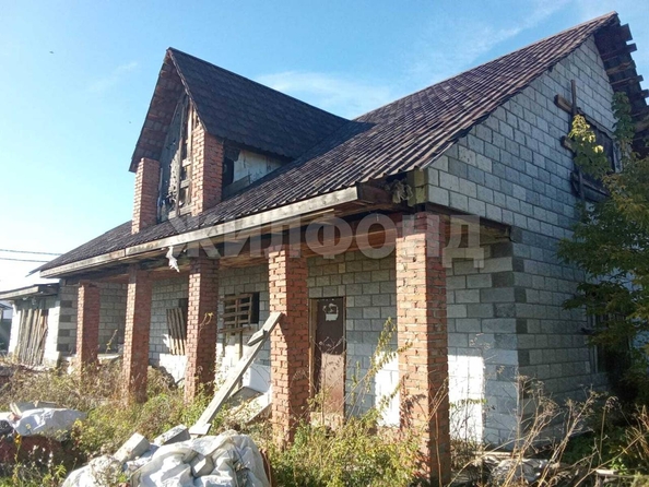 
   Продам дом, 160 м², Обь

. Фото 3.