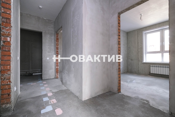 
   Продам 3-комнатную, 65.4 м², Писарева ул, 42

. Фото 9.