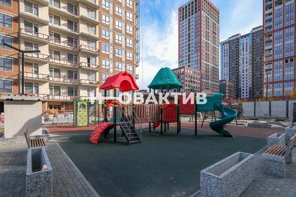 
   Продам 3-комнатную, 65.4 м², Писарева ул, 42

. Фото 19.