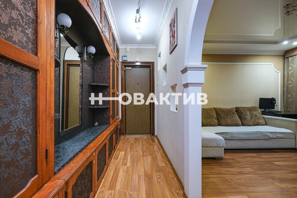 
   Продам 2-комнатную, 53.1 м², Федосеева ул, 3

. Фото 8.