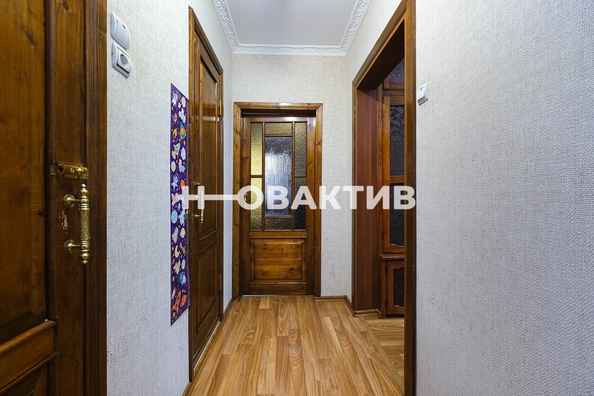 
   Продам 2-комнатную, 53.1 м², Федосеева ул, 3

. Фото 9.