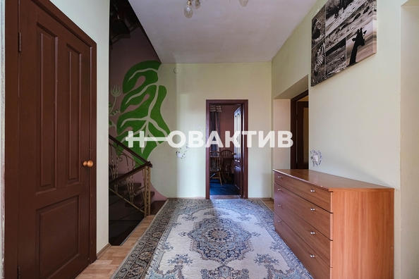 
   Продам коттедж, 274 м², Новосибирск

. Фото 15.