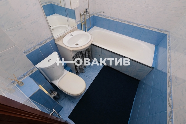 
   Продам коттедж, 274 м², Новосибирск

. Фото 26.