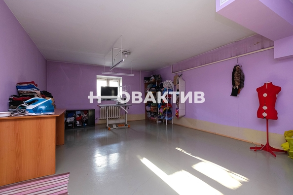 
   Продам коттедж, 274 м², Новосибирск

. Фото 33.