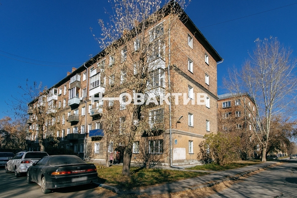 
   Продам 1-комнатную, 32.3 м², Республиканская ул, 3А

. Фото 17.