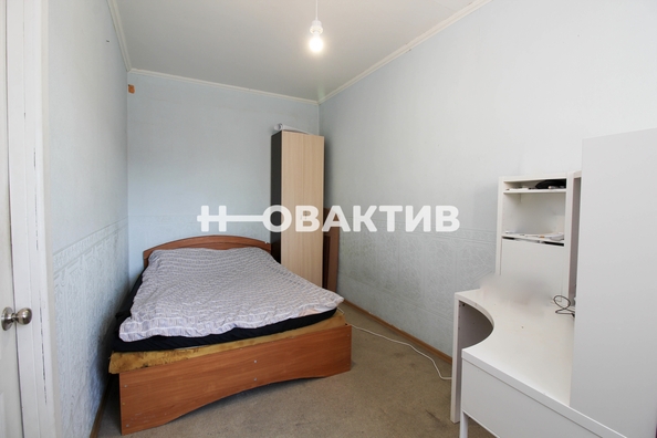 
   Продам 2-комнатную, 44.2 м², Димитрова пр-кт, 12

. Фото 4.