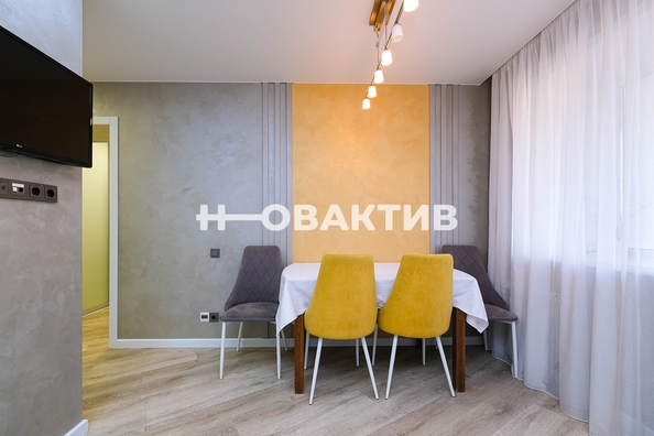 
   Продам 3-комнатную, 89 м², Шевченко ул, 35

. Фото 9.