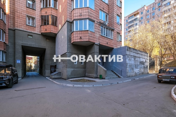 
   Продам 2-комнатную, 72 м², Шевченко ул, 35

. Фото 21.