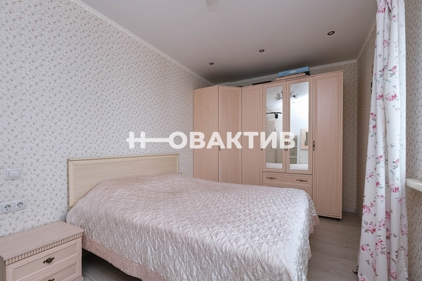 
   Продам 3-комнатную, 79.3 м², Вилюйская ул, 15

. Фото 4.