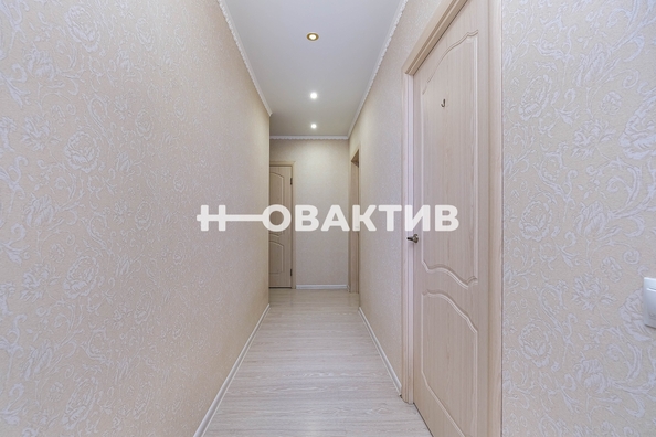 
   Продам 3-комнатную, 79.3 м², Вилюйская ул, 15

. Фото 6.