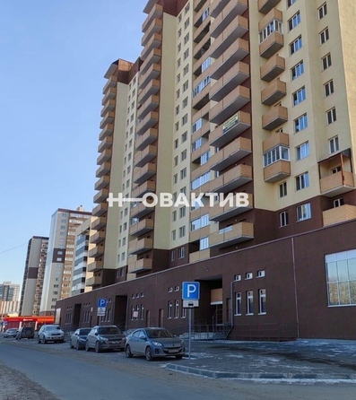 
   Сдам помещение свободного назначения, 251.9 м², Виктора Уса ул, 1/1

. Фото 1.