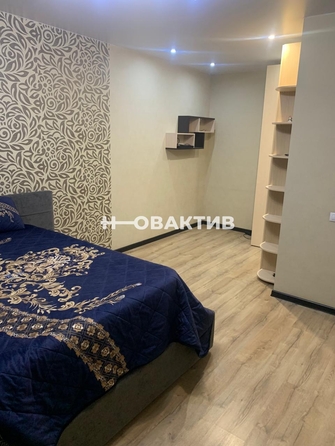 
   Продам 1-комнатную, 38.9 м², Лобачевского ул, 74

. Фото 1.