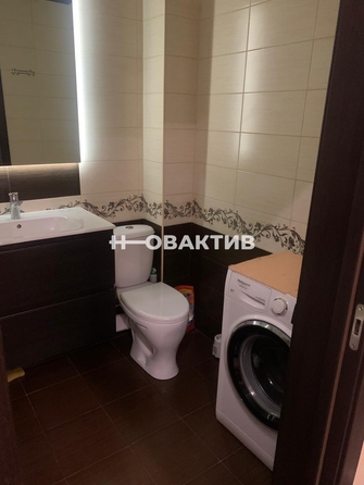 
   Продам 1-комнатную, 38.9 м², Лобачевского ул, 74

. Фото 12.