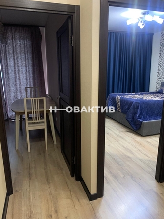 
   Продам 1-комнатную, 38.9 м², Лобачевского ул, 74

. Фото 16.