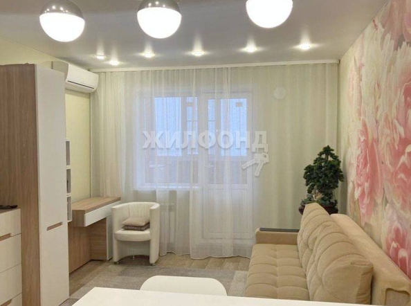 
   Продам студию, 30.1 м², Сержанта Коротаева ул, 9/1

. Фото 7.