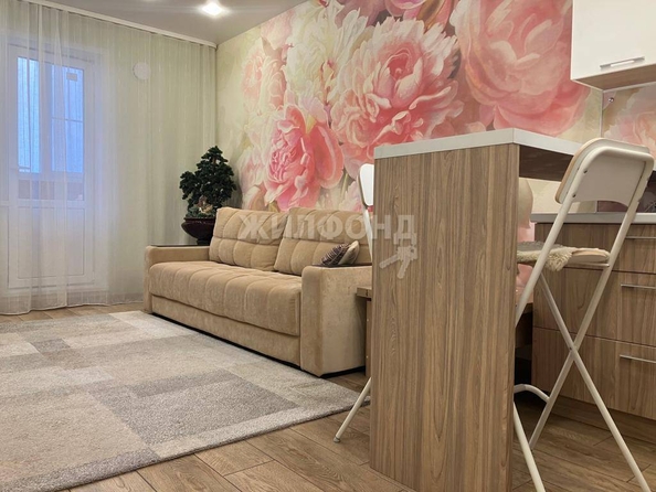 
   Продам студию, 30.1 м², Сержанта Коротаева ул, 9/1

. Фото 5.