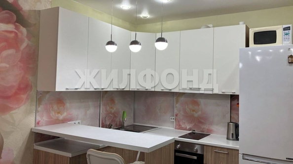 
   Продам студию, 30.1 м², Сержанта Коротаева ул, 9/1

. Фото 8.