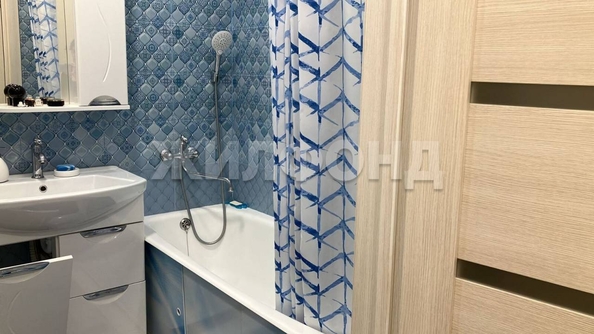 
   Продам студию, 30.1 м², Сержанта Коротаева ул, 9/1

. Фото 11.