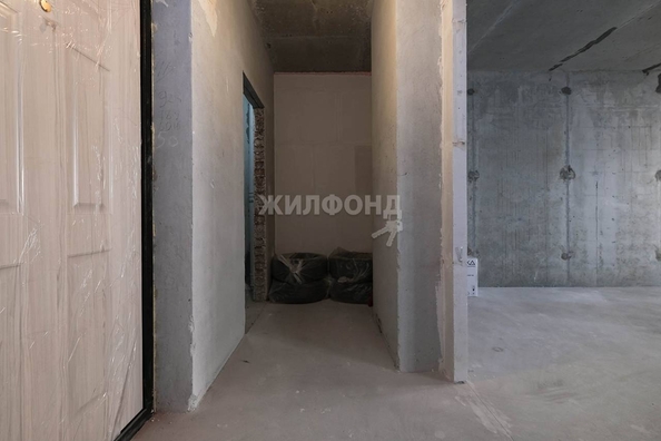 
   Продам студию, 41.4 м², Урманова ул, 7

. Фото 13.