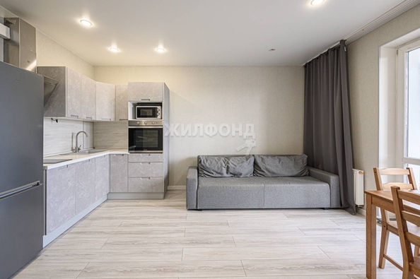 
   Продам студию, 26.9 м², Арбузова ул, 4/1

. Фото 1.