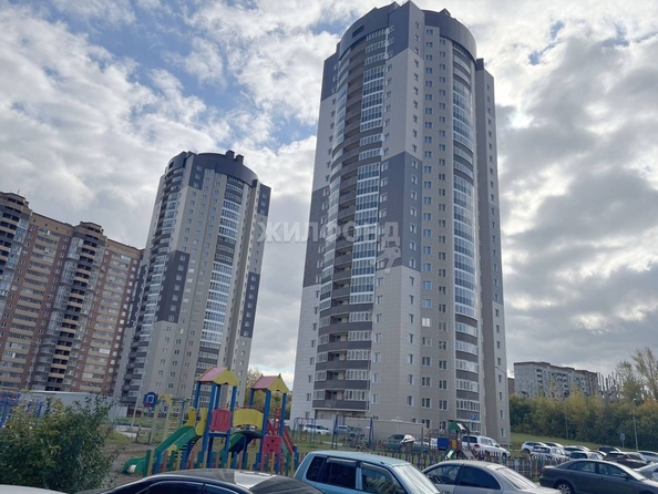 
   Продам 1-комнатную, 42.98 м², Закаменский мкр, 13

. Фото 9.