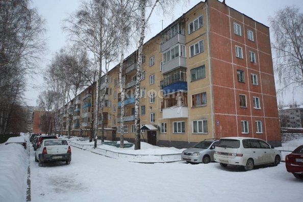 
   Продам 1-комнатную, 30 м², Зорге ул, 119

. Фото 14.