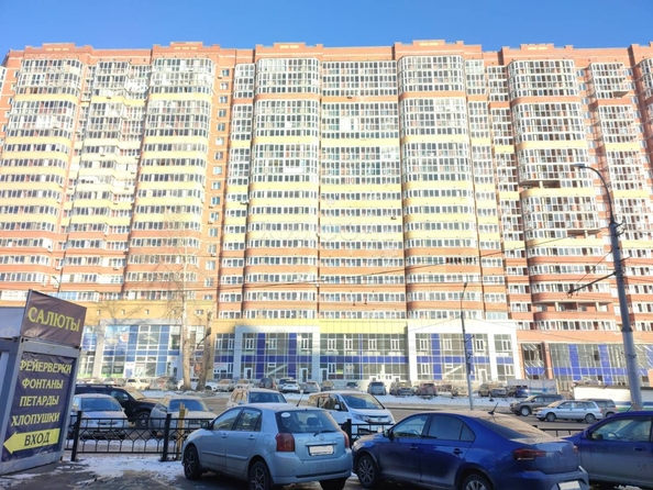 
   Продам 2-комнатную, 73.6 м², Дуси Ковальчук ул, 238

. Фото 25.