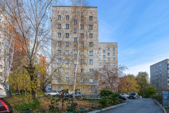 
   Продам 2-комнатную, 43 м², Бориса Богаткова ул, 185/1

. Фото 21.