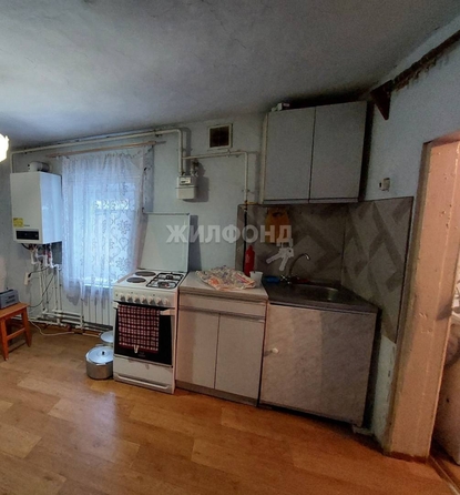 
   Продам дом, 60.5 м², Новосибирск

. Фото 1.