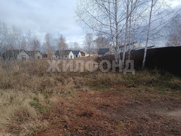 
  Продам  дачный участок, 10 соток, Воробьевский пос

. Фото 6.