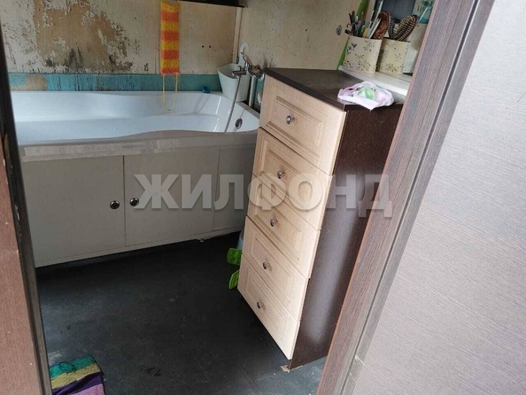 
   Продам дом, 74 м², Новосибирск

. Фото 4.