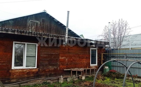 
   Продам дом, 67.7 м², Новосибирск

. Фото 3.