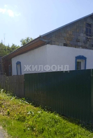 
  Продается дом, 67.7 м², Новосибирск
. Фото 4.
