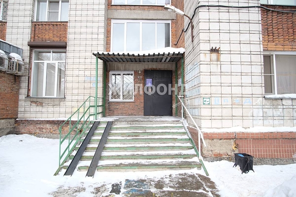 
   Продам комнату, 12.4 м², Дуси Ковальчук ул, 2/1

. Фото 2.