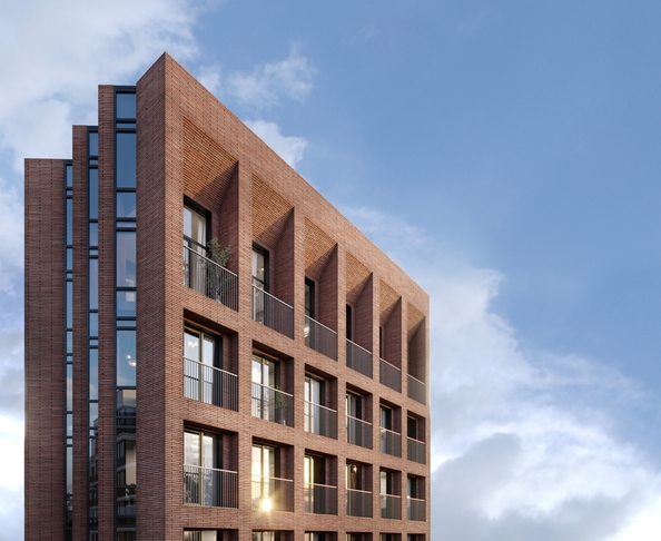 
  Продается гараж 13.25 м², в ЖК Юнити Центр. Фото 1.