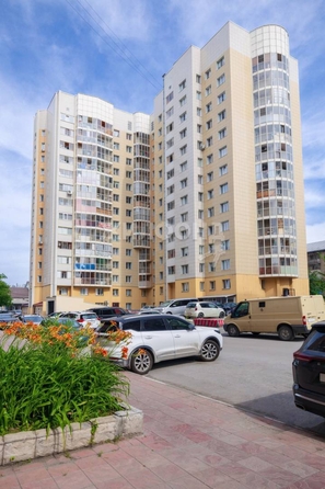 
   Продам 2-комнатную, 62.5 м², Гурьевская ул, 78

. Фото 20.