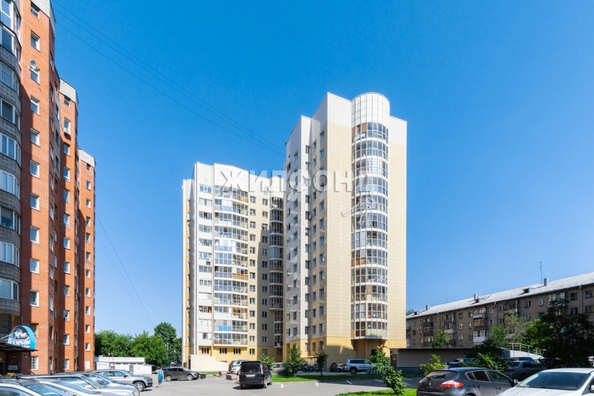 
   Продам 2-комнатную, 62.5 м², Гурьевская ул, 78

. Фото 6.