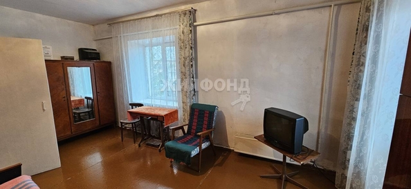 
   Продам 2-комнатную, 48.4 м², Мира ул, 20

. Фото 5.