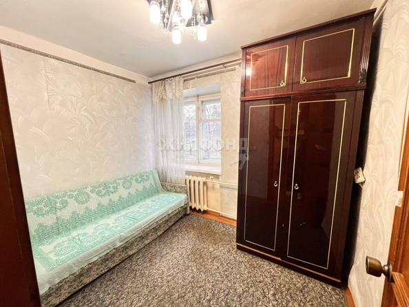 
   Продам 2-комнатную, 40.3 м², Космическая ул, 8

. Фото 10.