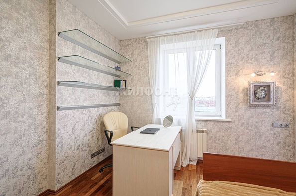 
   Продам 2-комнатную, 54.9 м², Дружбы ул, 5

. Фото 19.