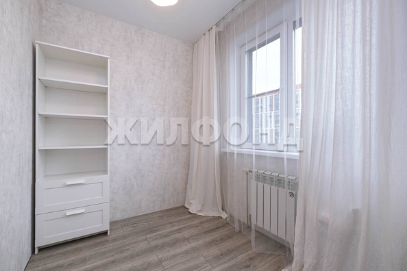 
  Продается 2-комн. квартира, 60.8 м², ЖК Ясный берег, дом 11
. Фото 12.