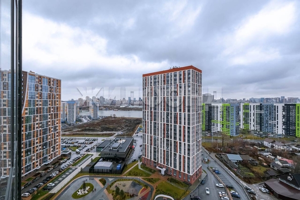 
  Продается 2-комн. квартира, 60.8 м², ЖК Ясный берег, дом 11
. Фото 18.